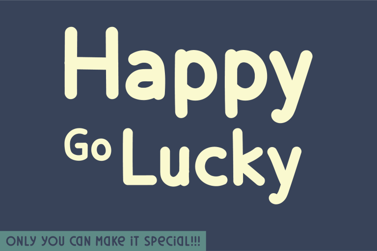 ◆ Happy Lucky a8ef23cd774ebf7e08529a60a71a41