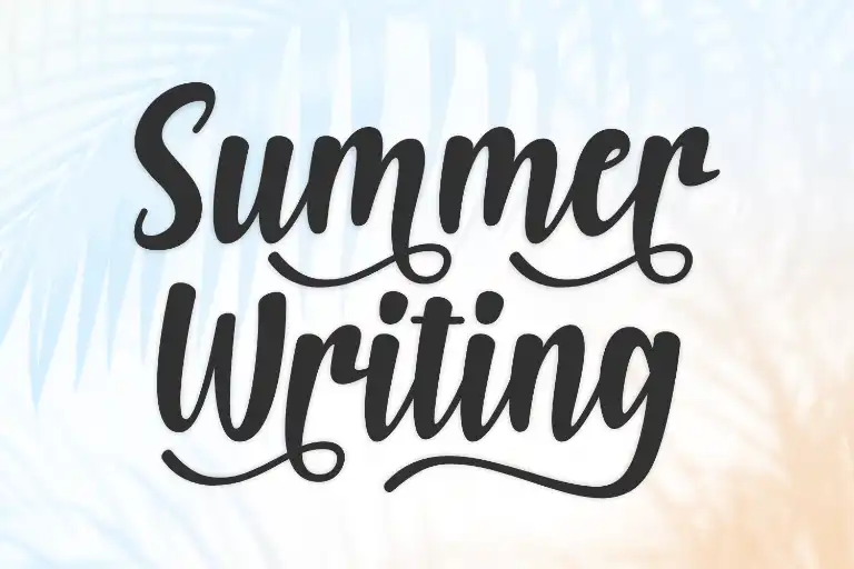 Summer Writing Font Free Download FreeFontDL